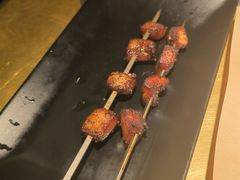 -烤匠麻辣烤鱼(万象城店)