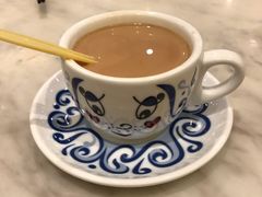 -翠華餐廳(浦东机场T1店)