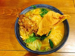 -猫爷的腔调·黔小馆(交大医学住宅区店)