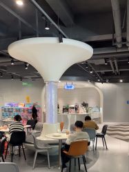 -MINI MARS KIDS CLUB亲子家庭中心(杨浦黄兴店)