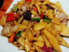 -海小馆海鲜餐厅(茂业百货店)