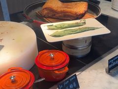 -航迹厨房 Merchant Kitchen(上海鲁能JW万豪侯爵酒店)