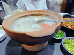 -掌上鲜(南顺城街店)