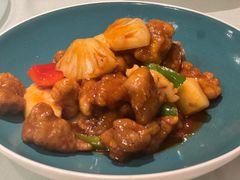 -白云中餐厅·粤菜·亚龙湾喜来登度假酒店