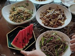 -民族饭荘(新华大街店)