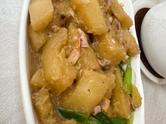 -腰记饭店(龙源路店)