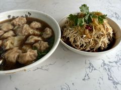 -蒋家桥饺面店(广陵路店)
