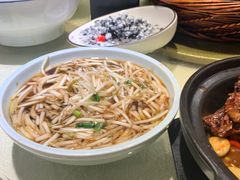 -富临轩私房菜(集庆门大街店)