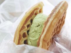 -成裕雪糕店(士多店)