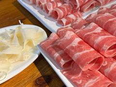 -義聚德·清真铜锅涮羊肉·烧烤(河东店)