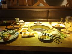 -久苑烧肉(世界城广场店)