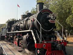 -柳州工业博物馆