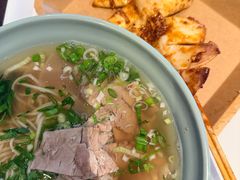 -阿那亚第三食堂 Cafeteria 3