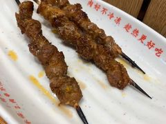 羊肉串-南城香(北京南站店)