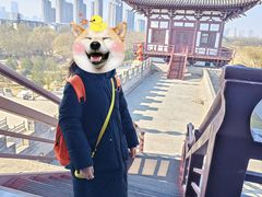 -定鼎门遗址博物馆