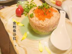 -円满日式居酒屋(蓉花路美食街店)