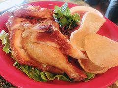 -大耳象东南亚风情餐厅(月湖公园店)