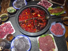 -陈眼镜火锅(总店)