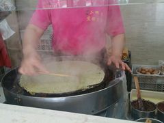 -清真·二嫂子煎饼果子(鼓楼旗舰形象店)