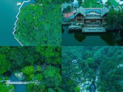 -九如山休闲旅游度假区
