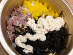 -李先生的首尔小馆(松江启源广场店)