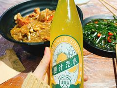 -沈记烧烤海鲜(江汉二路店)