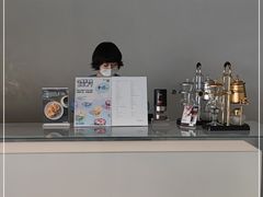 -震旦博物馆·A Cafe