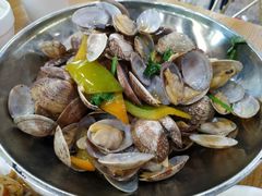 -米香居新鲁味·水饺餐厅
