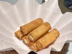 -围龙屋客家食府(福田店)