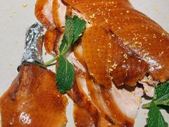 -青年公社烤鸭(青年路店)