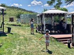 -潭柘厚院&山顶烤肉(潭柘寺店)