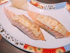 -山葵家·创意料理(EFC欧美广场店)