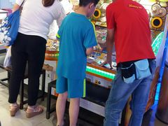 -星际传奇(西安三桥万象城店)