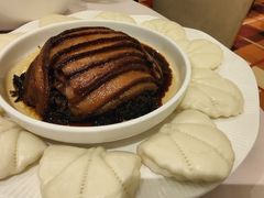 -大鸭梨烤鸭(石佛营店)