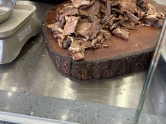 -吾穆勒蓬灰牛肉面·清真(北滨河中路店)