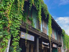 -嘉兴月河历史街区