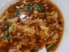 -东四民芳餐厅(世茂工三店)