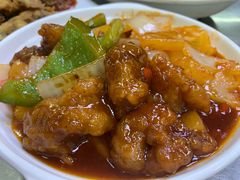 -兴记菜馆