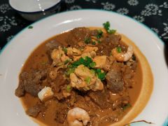 -旺角小渔村(二马路店)