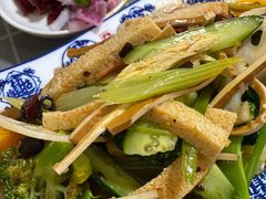 -陈掌柜澄城水盆羊肉(钟楼店)
