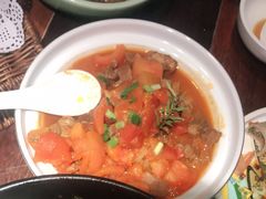 -前海沿·青岛菜(大拇指广场石老人店)