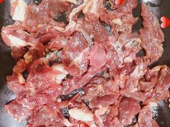 -莱真牛碳火烤肉(合肥旗舰店)