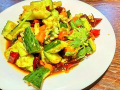 -三个大叔东北烧烤·砂锅菜(西三旗店)