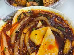 -常记呱呱(总店)