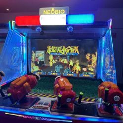 点击看大图 -超级奈尔宝SUPER NEOBIO(杭州星光店)