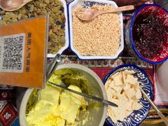 -桥门程记(兰州南关夜市店)