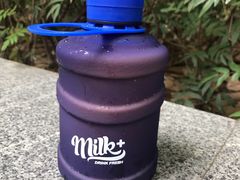 -milkplus·泰式奶茶(较场东路店)