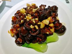-鸭王烤鸭店(三里河店)