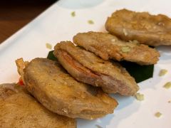 -枣子树·素食餐厅(普陀山店)