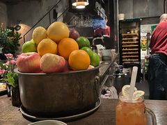 -Apollo·西班牙小酒馆(安福路店)